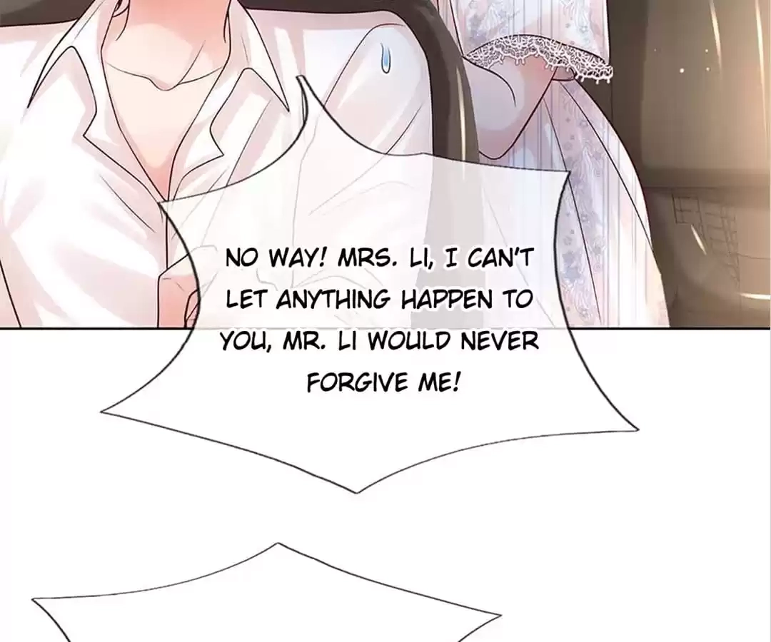 Sweet Escape Chapter 367 page 80 - 