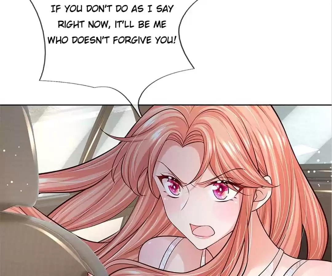 Sweet Escape Chapter 367 page 81 - 