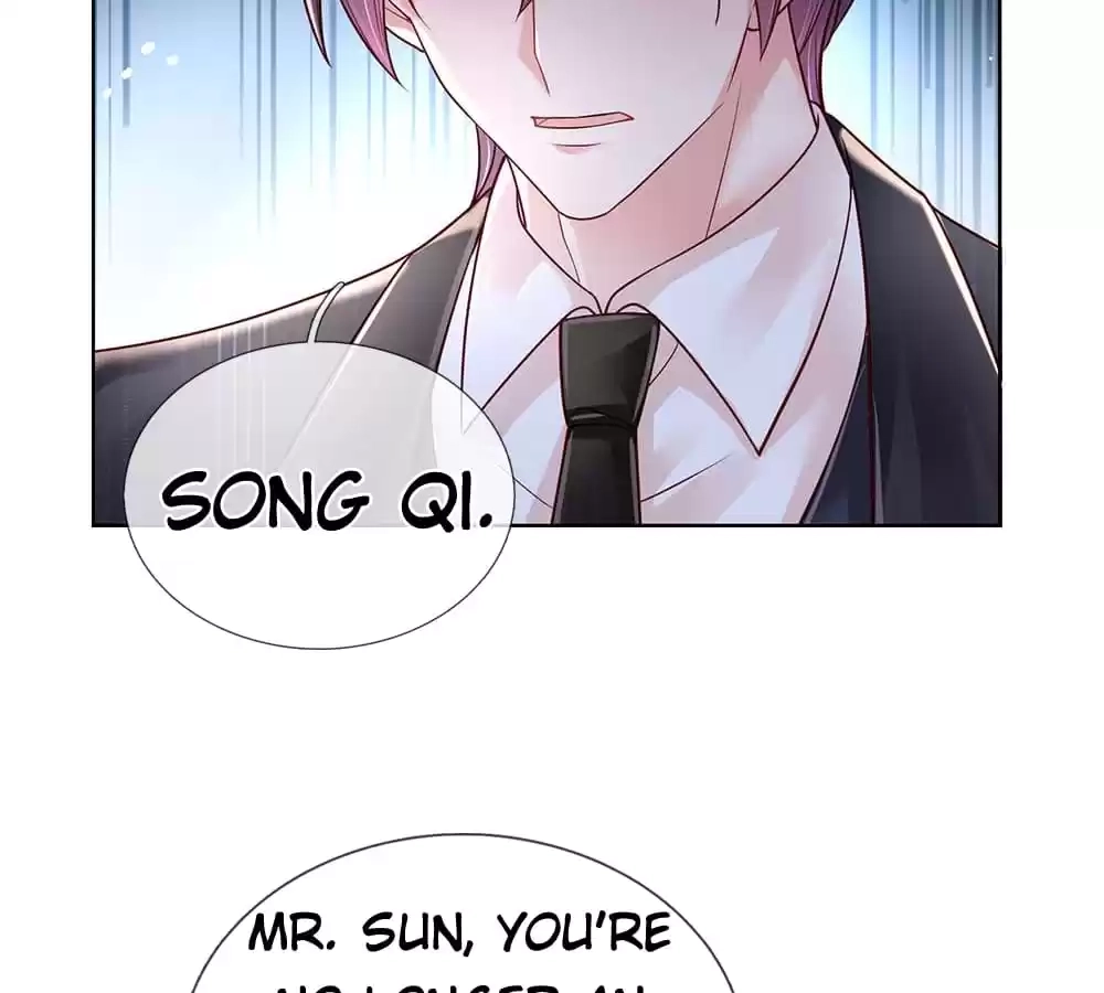 Sweet Escape Chapter 368 page 12 - 