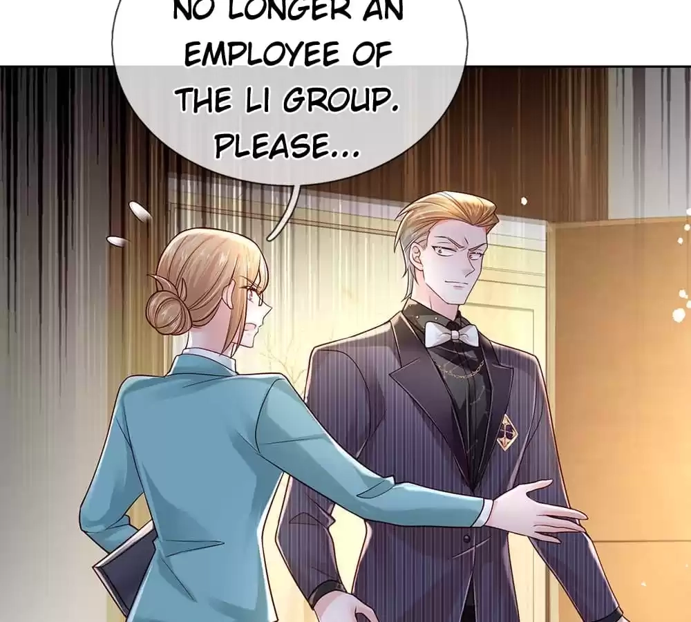 Sweet Escape Chapter 368 page 13 - 