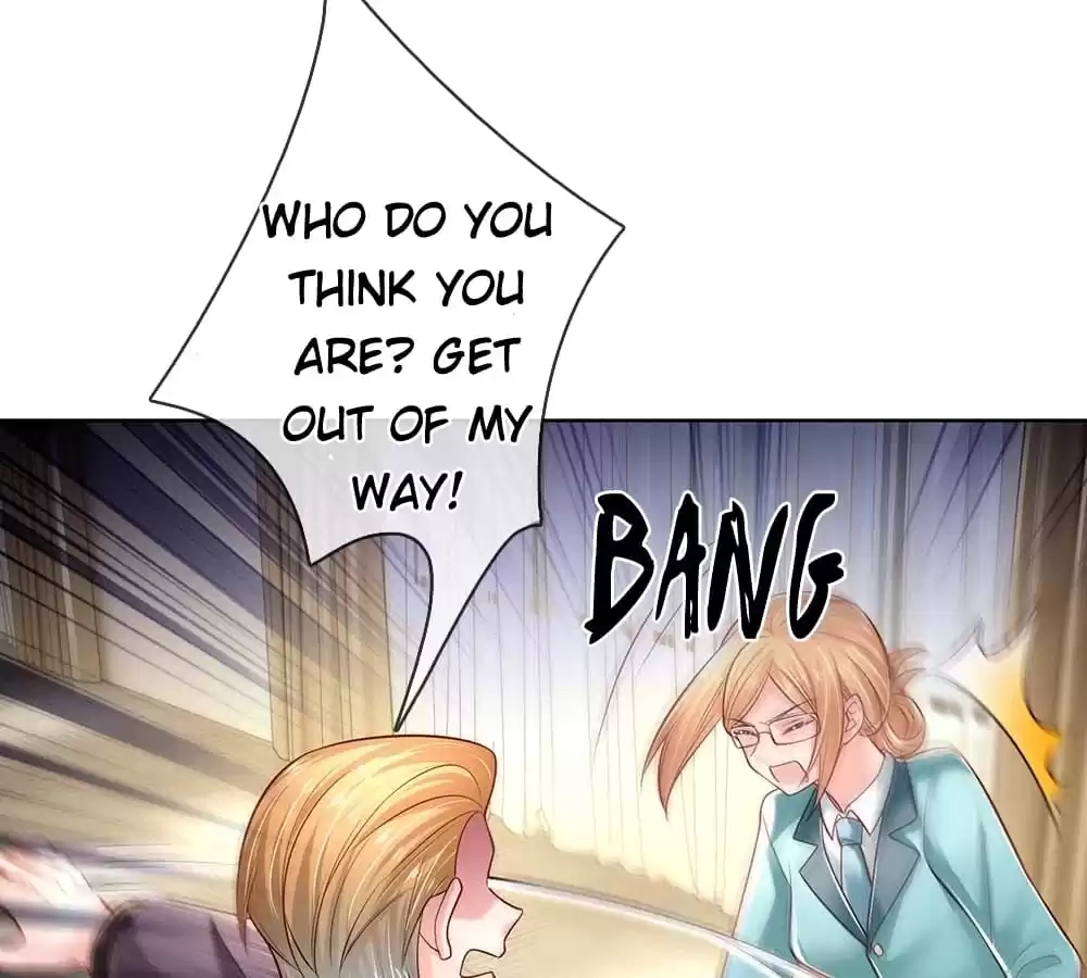 Sweet Escape Chapter 368 page 15 - 