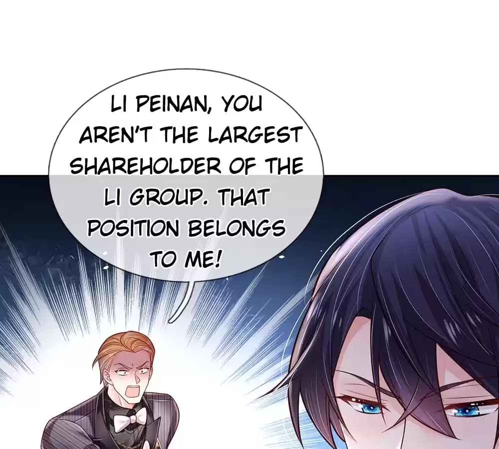 Sweet Escape Chapter 368 page 17 - 