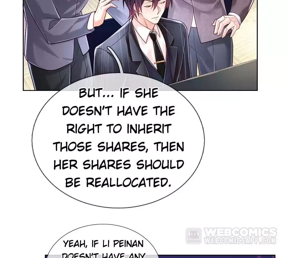 Sweet Escape Chapter 368 page 20 - 