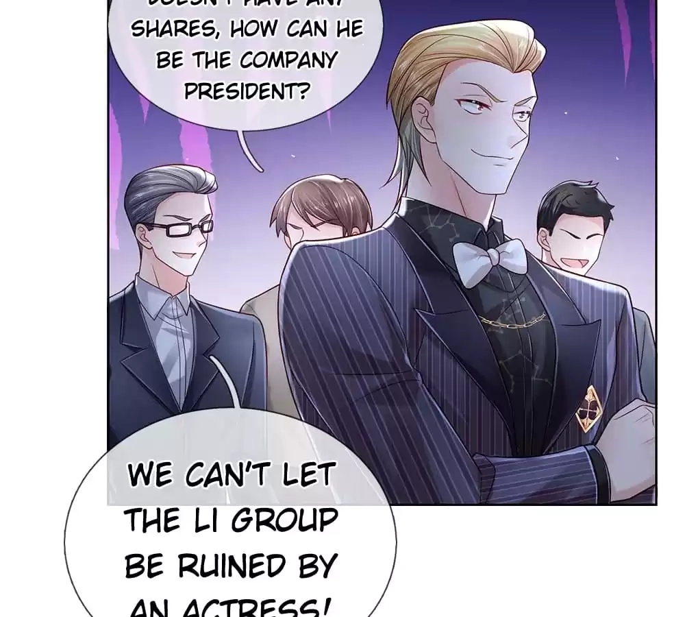 Sweet Escape Chapter 368 page 21 - 