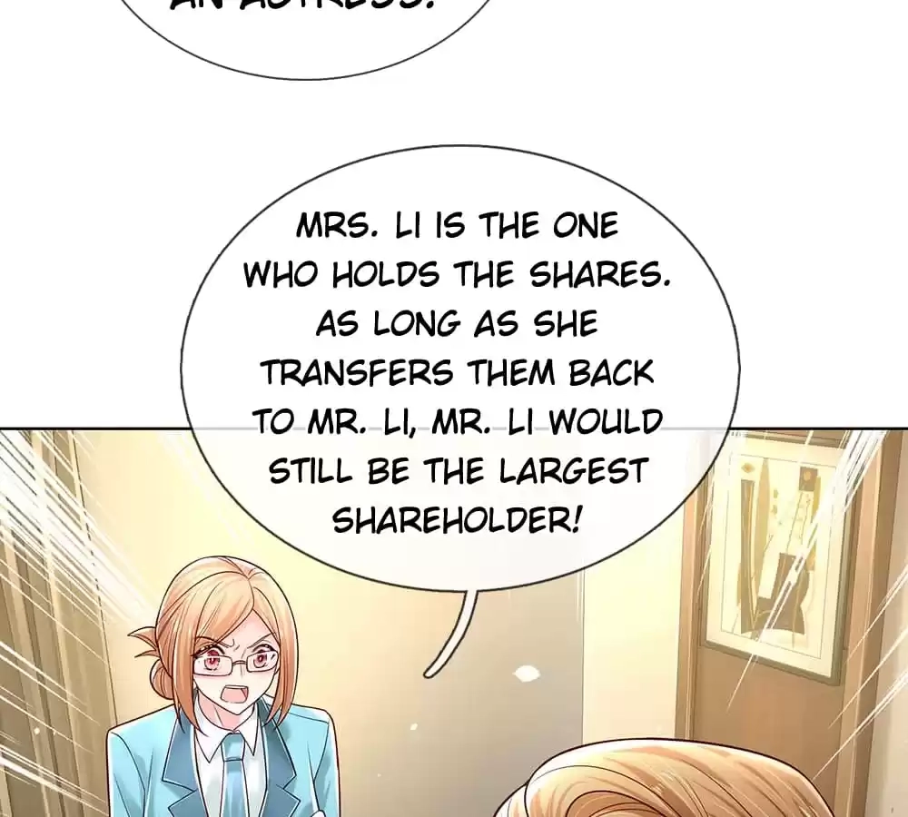 Sweet Escape Chapter 368 page 22 - 