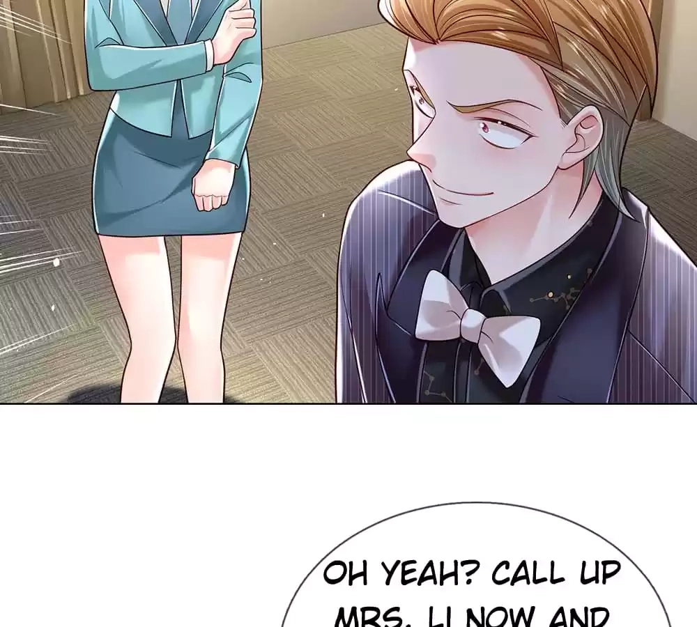 Sweet Escape Chapter 368 page 23 - 