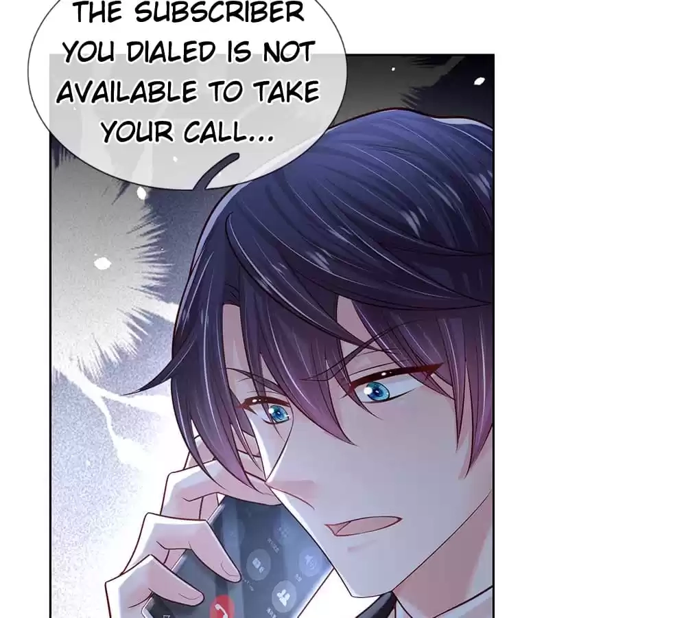 Sweet Escape Chapter 368 page 27 - 