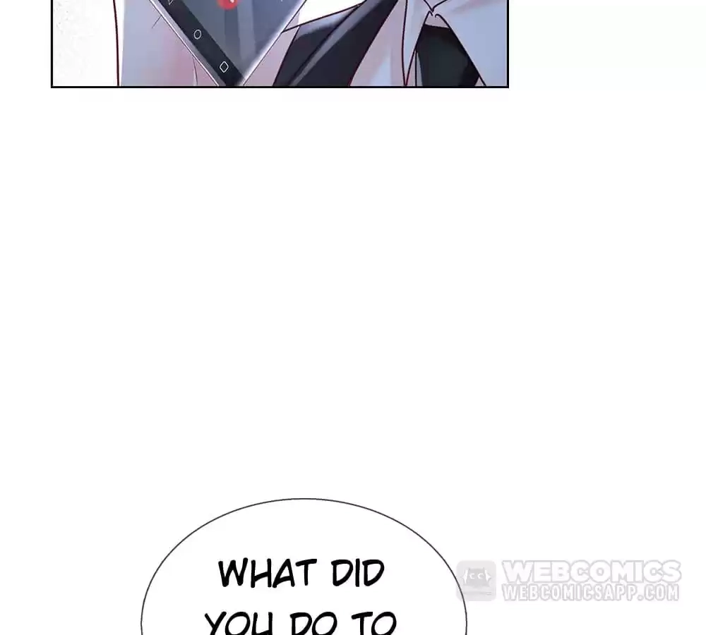 Sweet Escape Chapter 368 page 28 - 