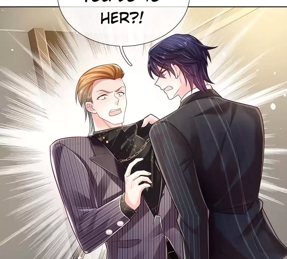 Sweet Escape Chapter 368 page 29 - 
