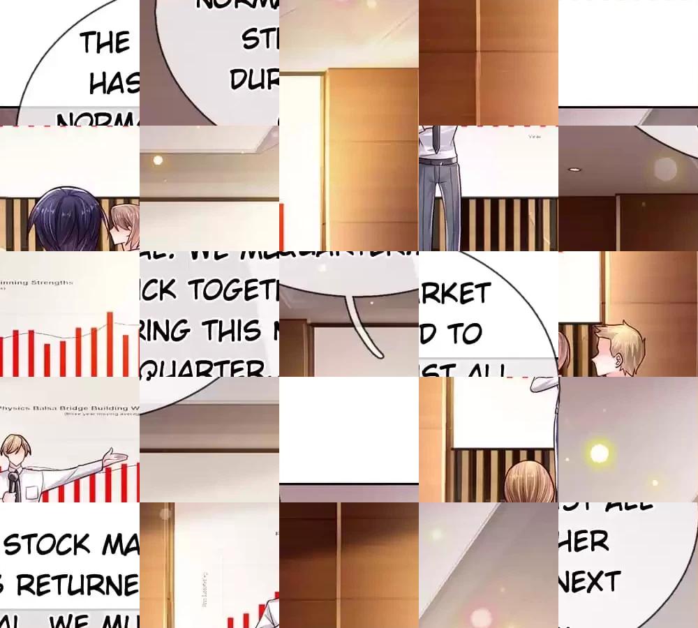 Sweet Escape Chapter 368 page 4 - 