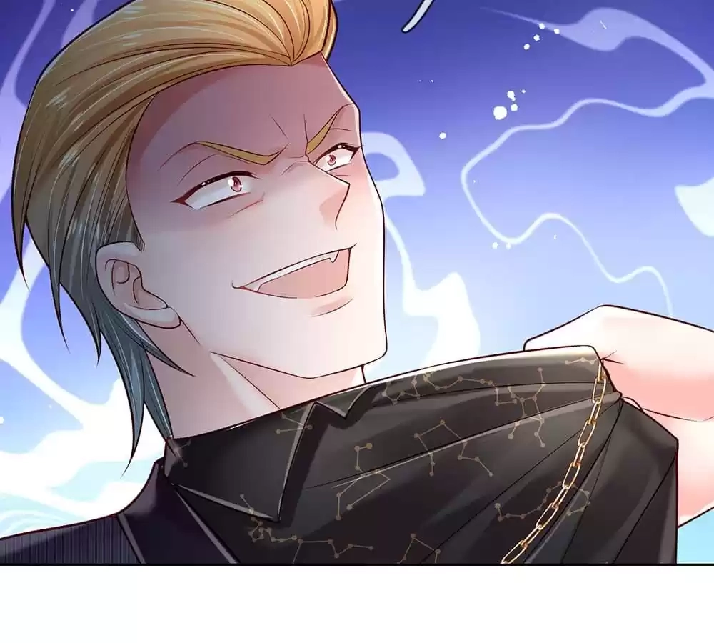 Sweet Escape Chapter 368 page 31 - 