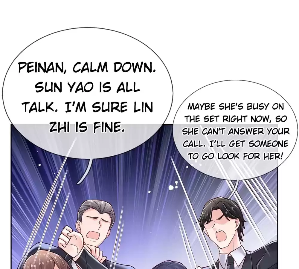 Sweet Escape Chapter 368 page 35 - 