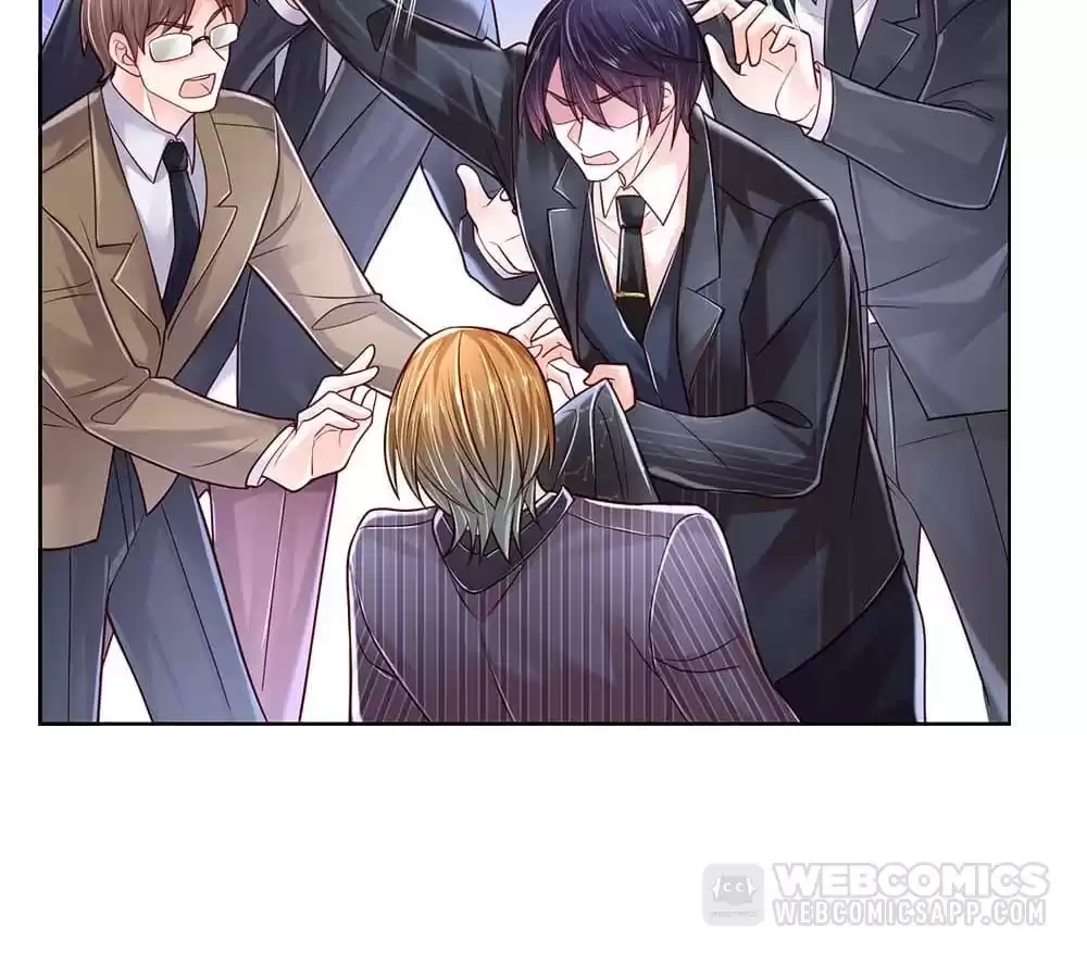 Sweet Escape Chapter 368 page 36 - 