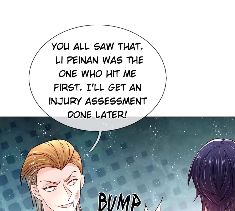 Sweet Escape Chapter 368 page 37 - 