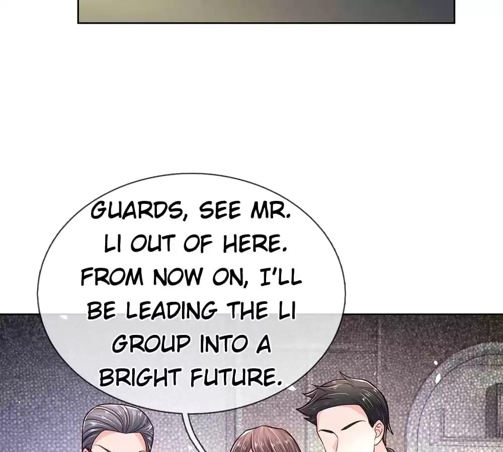 Sweet Escape Chapter 368 page 41 - 