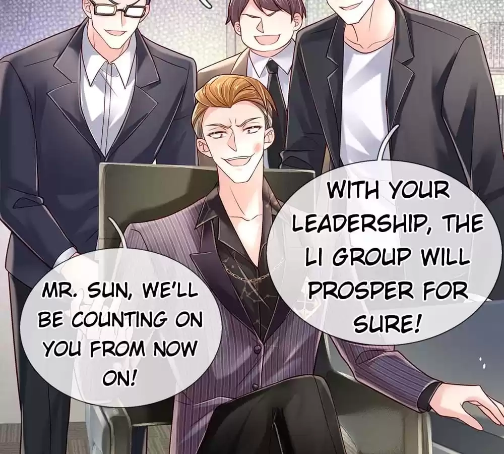 Sweet Escape Chapter 368 page 42 - 