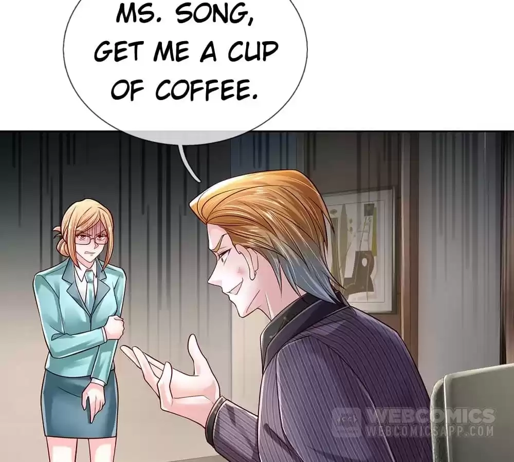 Sweet Escape Chapter 368 page 44 - 