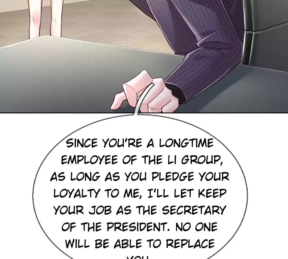 Sweet Escape Chapter 368 page 45 - 