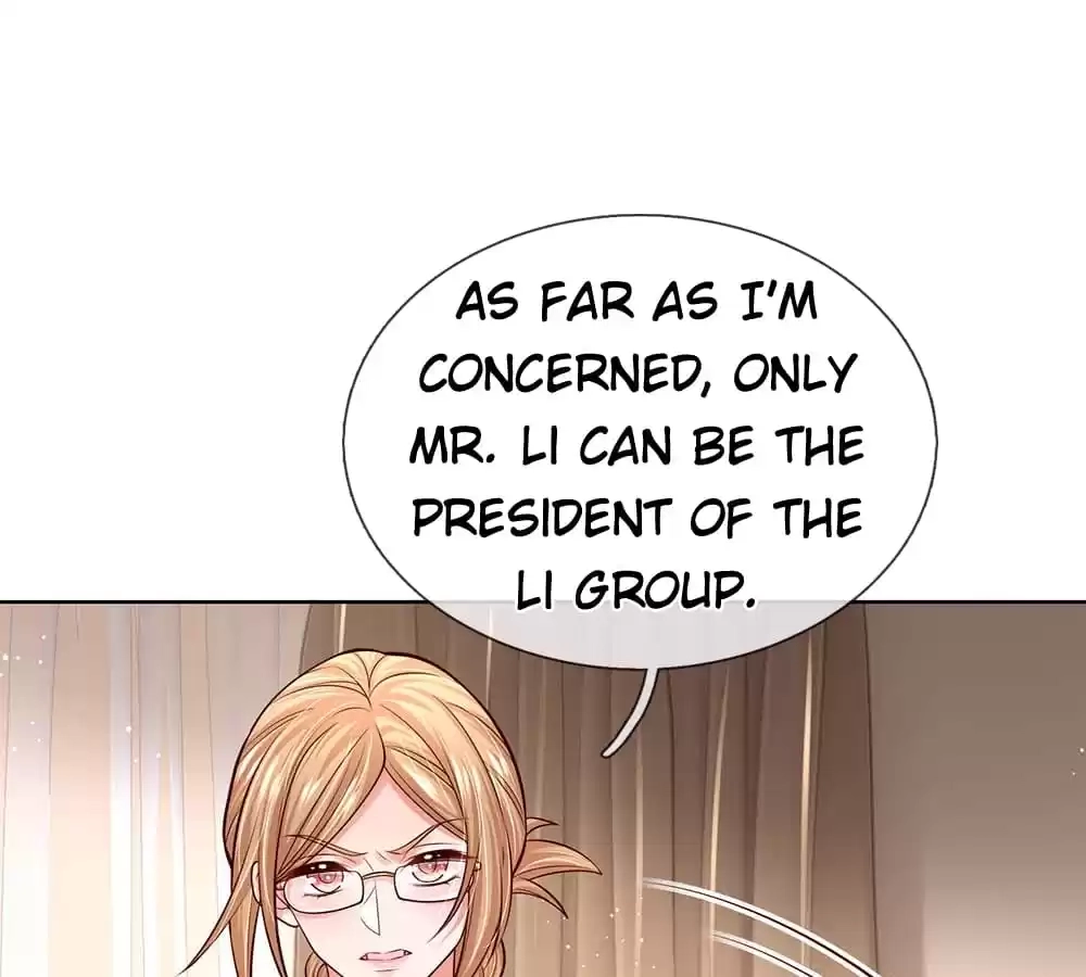 Sweet Escape Chapter 368 page 47 - 