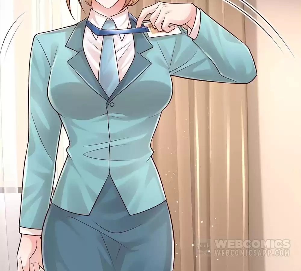 Sweet Escape Chapter 368 page 48 - 