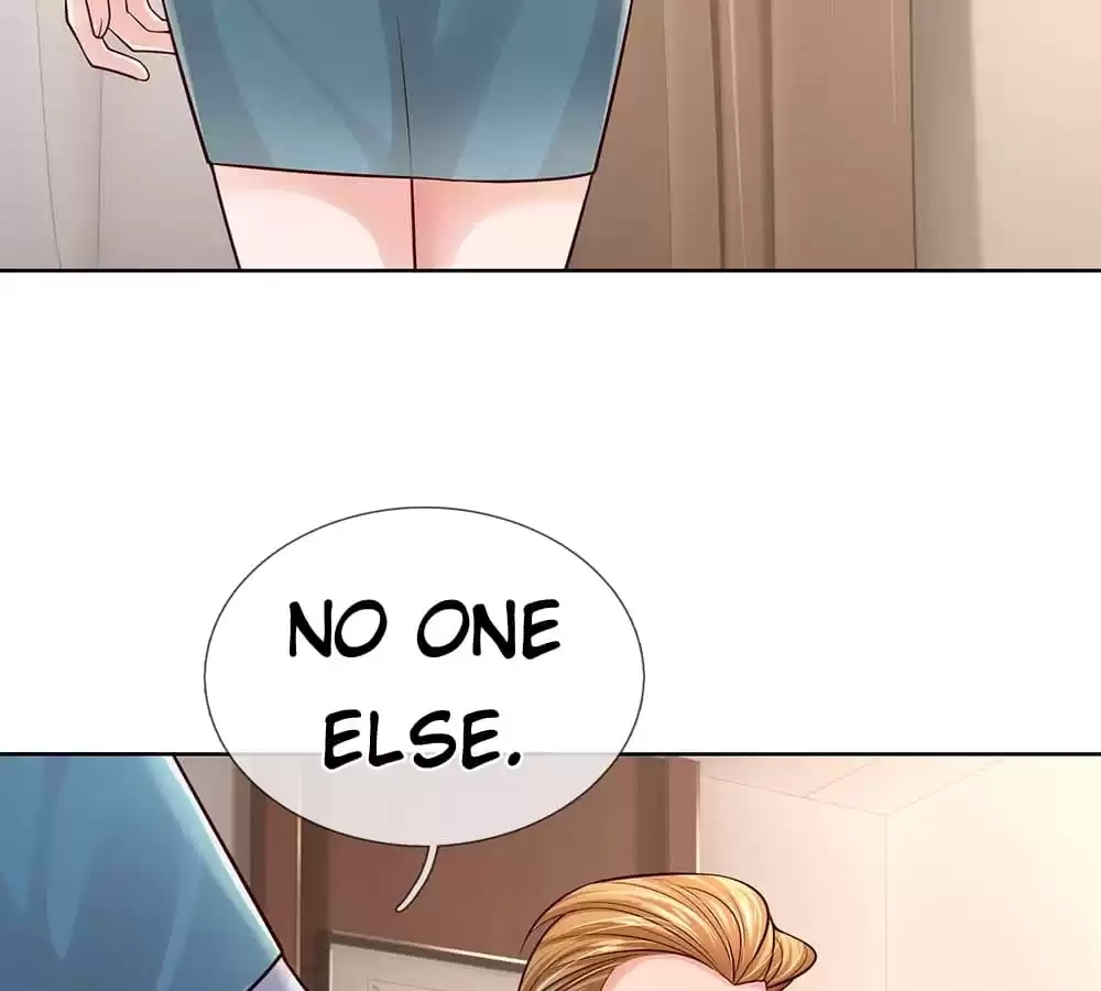Sweet Escape Chapter 368 page 49 - 