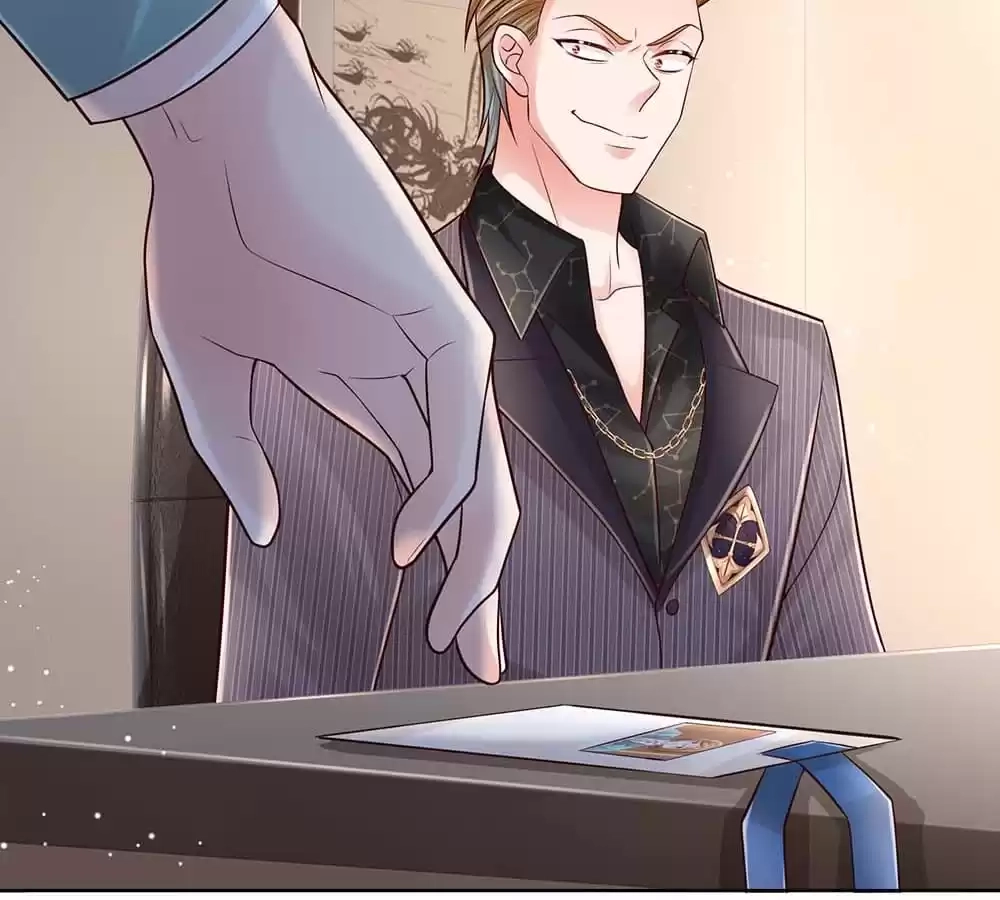 Sweet Escape Chapter 368 page 50 - 