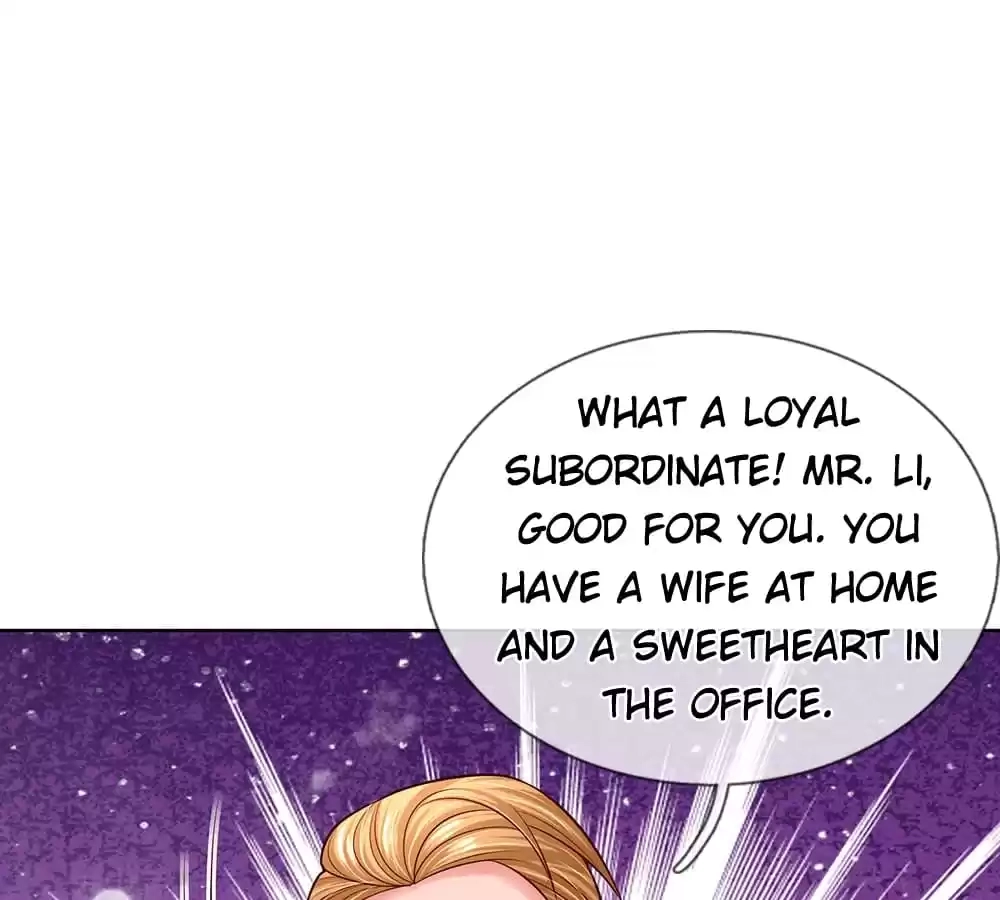 Sweet Escape Chapter 368 page 51 - 