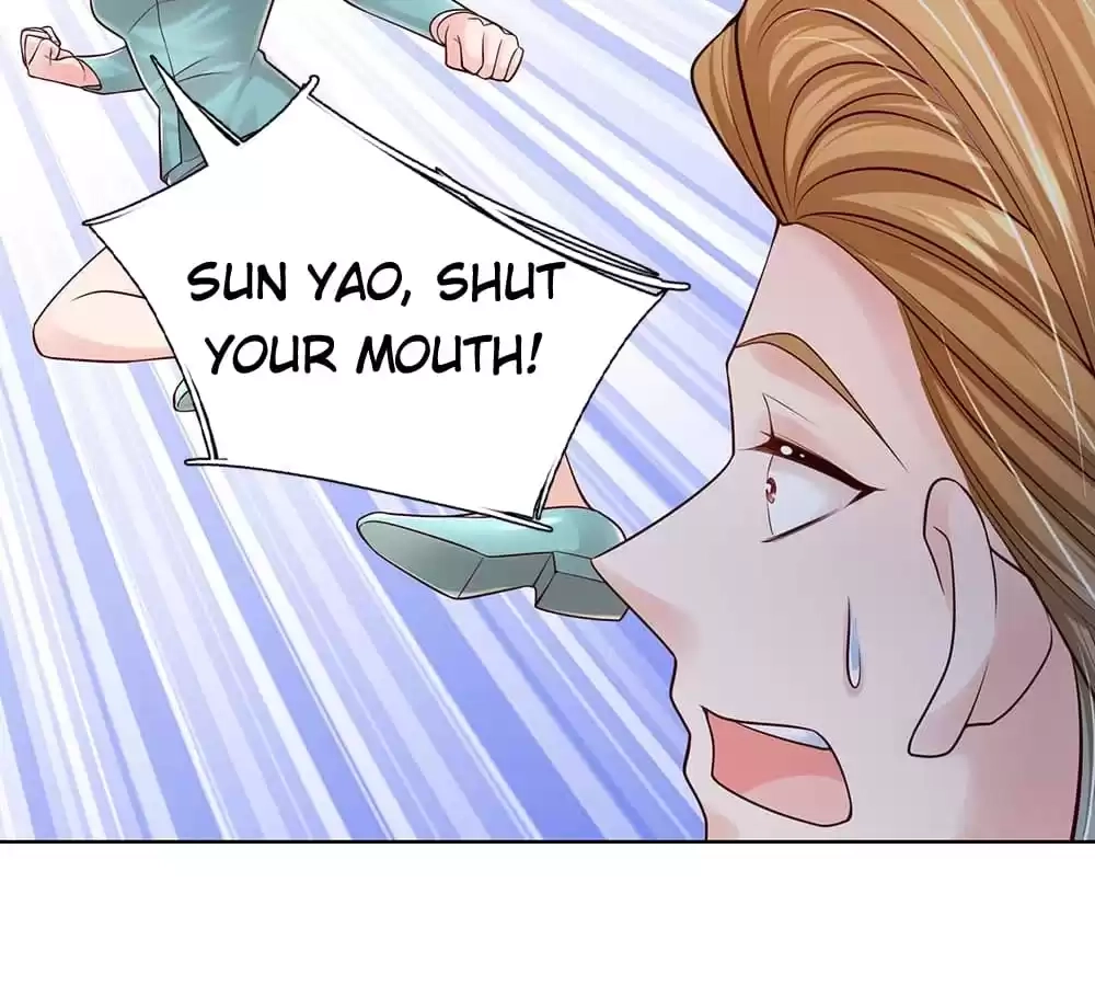 Sweet Escape Chapter 368 page 54 - 