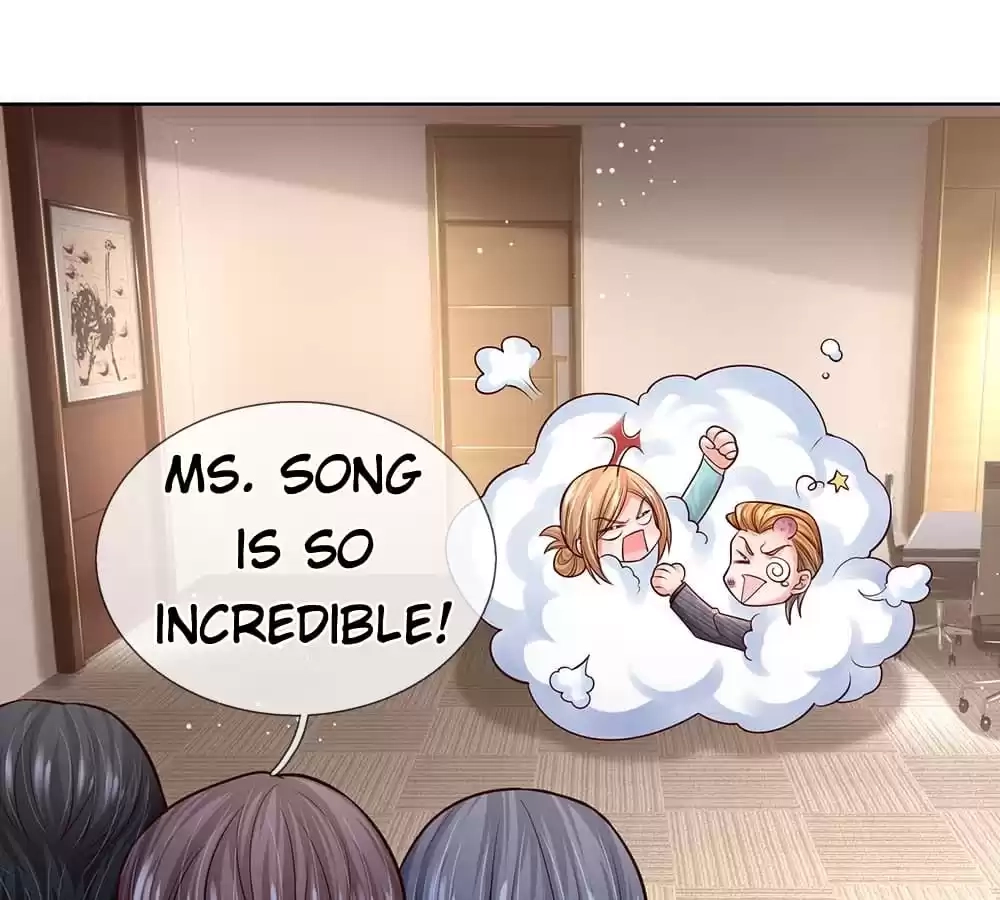 Sweet Escape Chapter 368 page 55 - 
