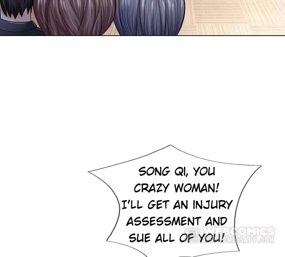 Sweet Escape Chapter 368 page 56 - 