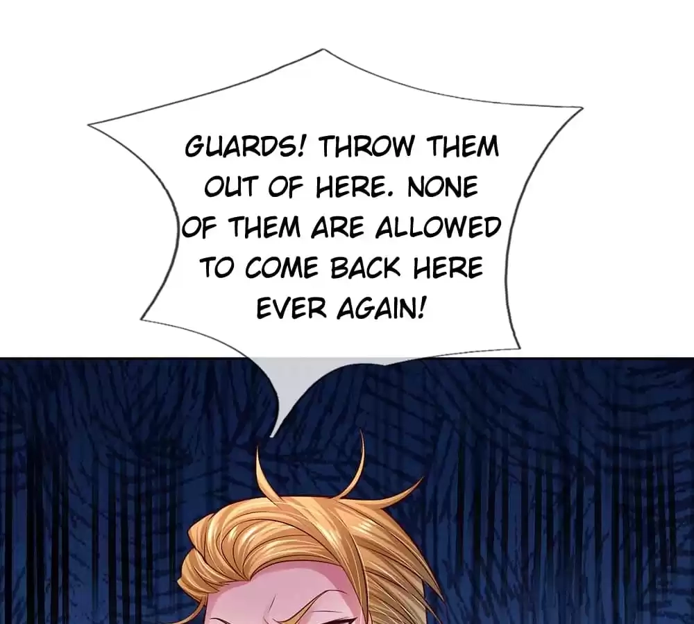 Sweet Escape Chapter 368 page 60 - 