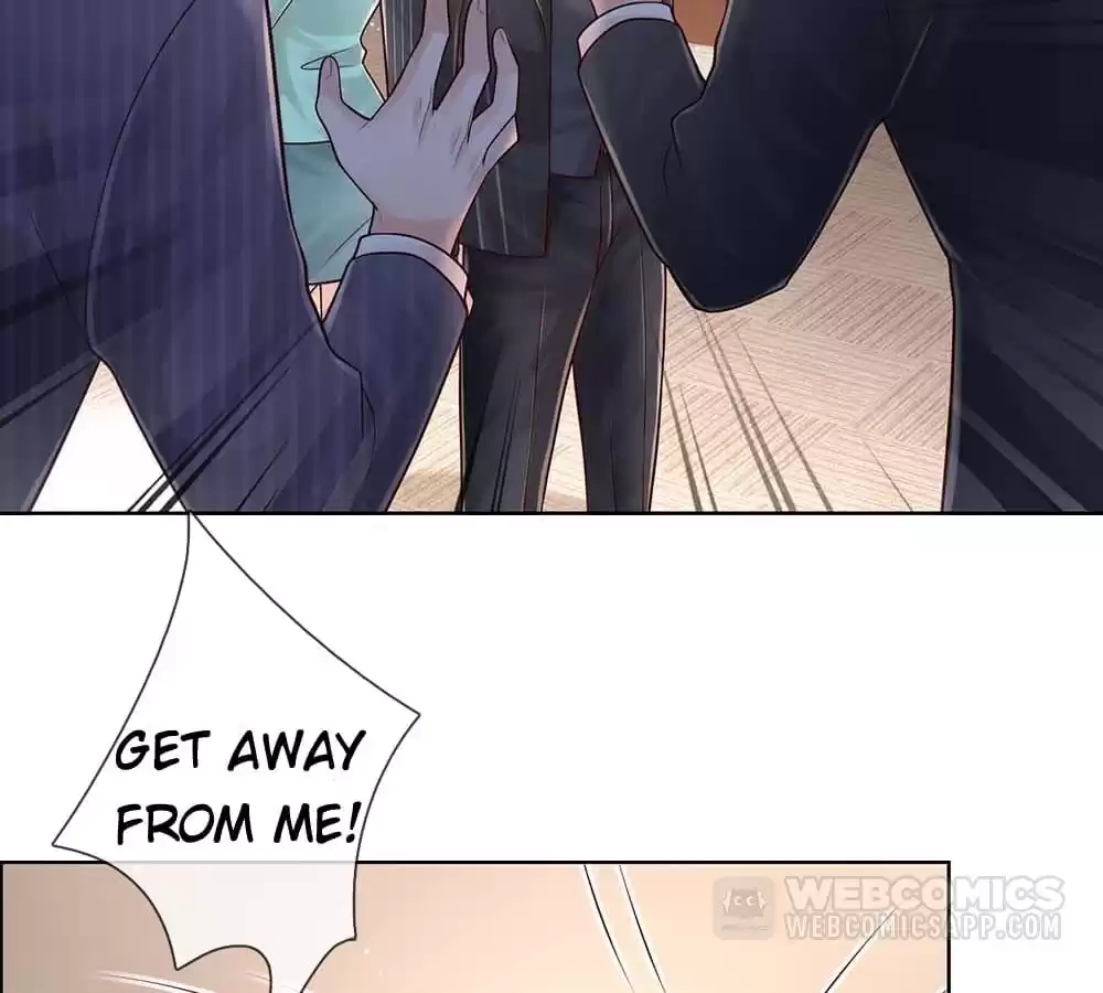 Sweet Escape Chapter 368 page 64 - 