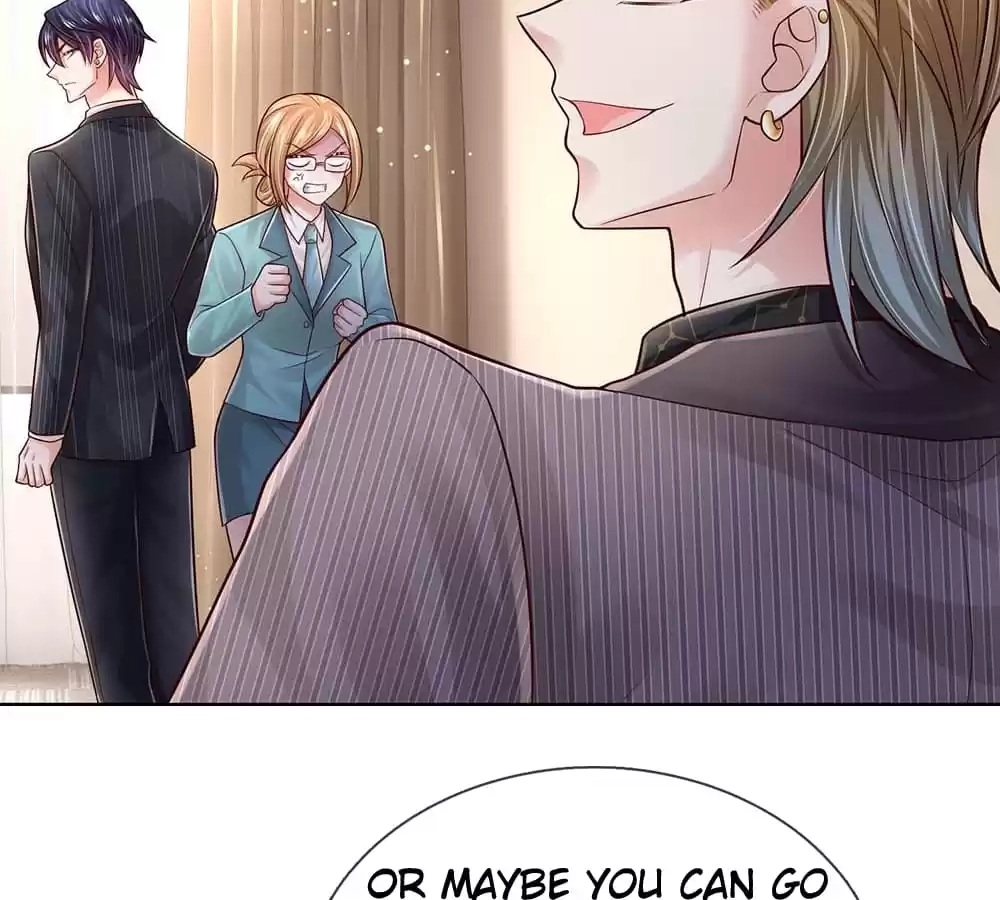 Sweet Escape Chapter 368 page 74 - 