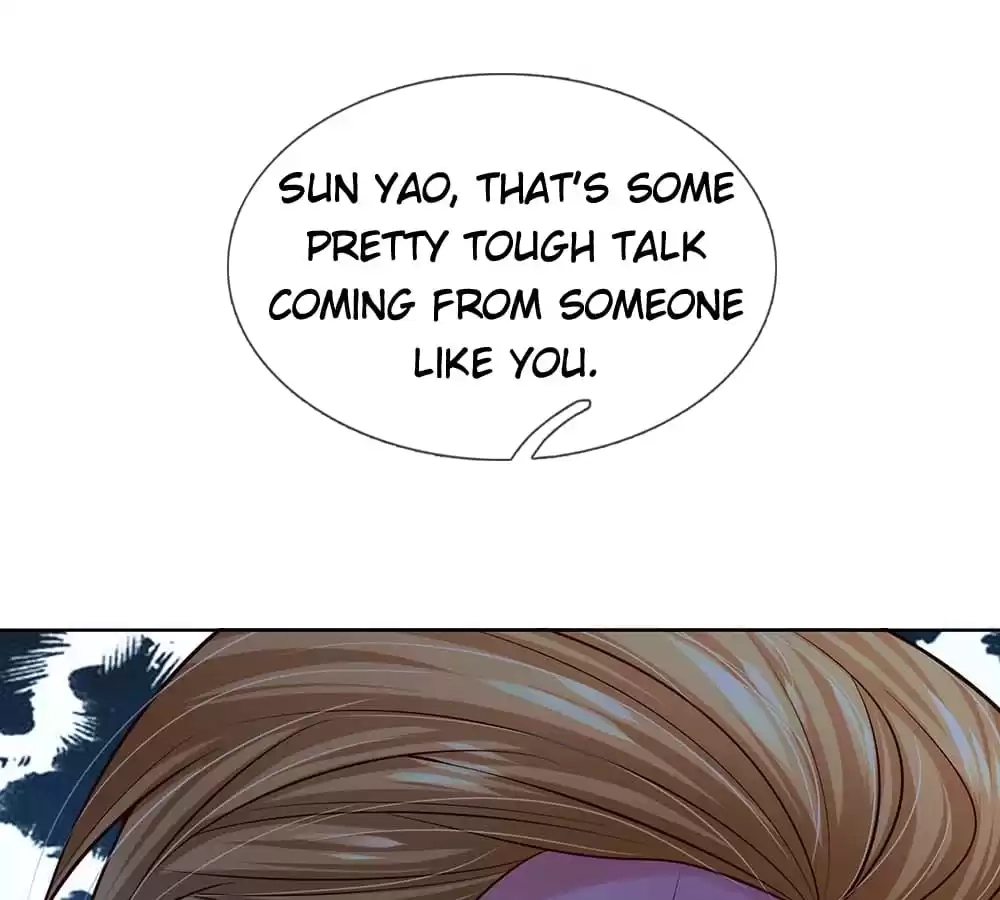 Sweet Escape Chapter 368 page 77 - 