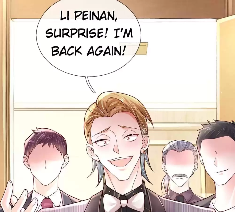 Sweet Escape Chapter 368 page 9 - 
