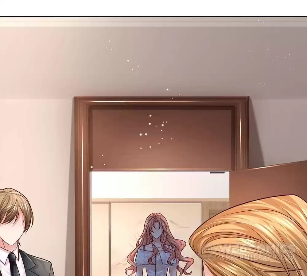 Sweet Escape Chapter 369 page 1 - 