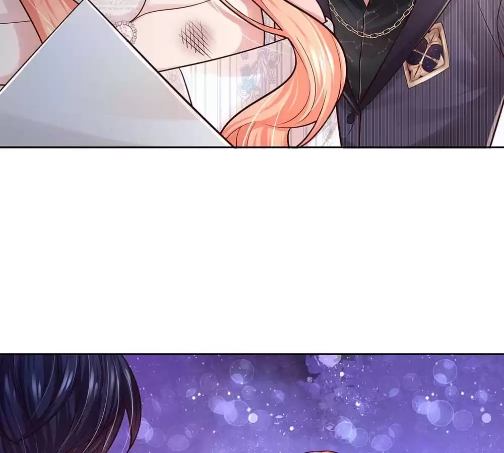Sweet Escape Chapter 369 page 11 - 