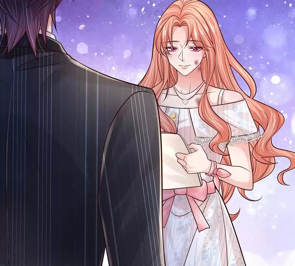 Sweet Escape Chapter 369 page 12 - 