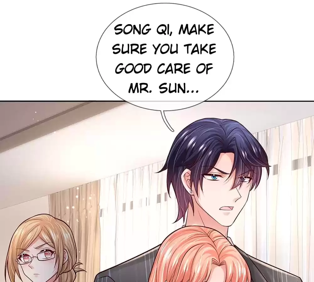 Sweet Escape Chapter 369 page 18 - 