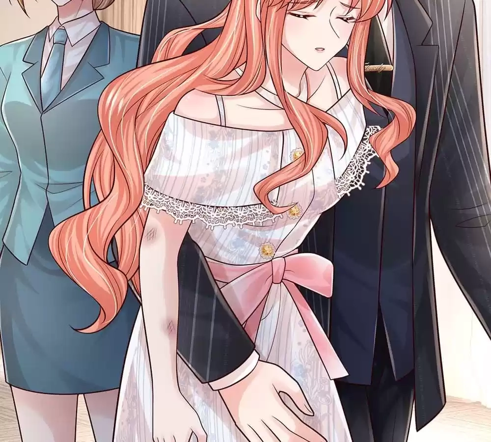 Sweet Escape Chapter 369 page 19 - 