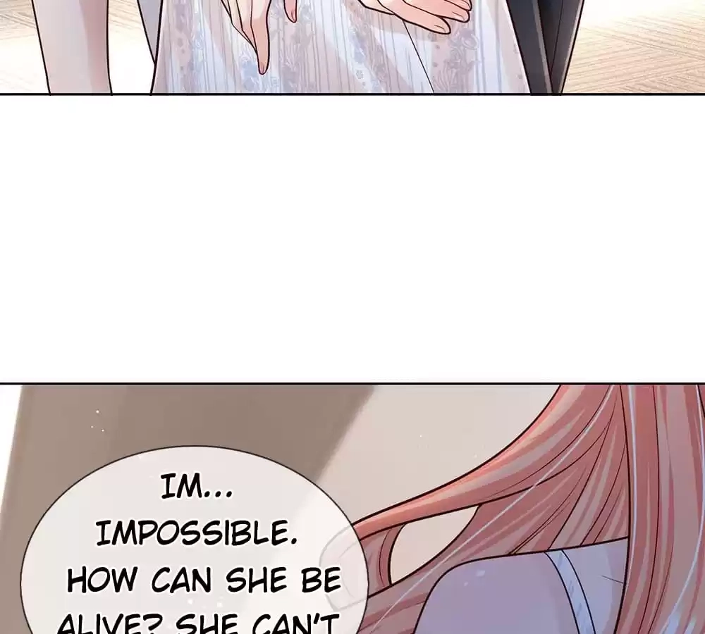 Sweet Escape Chapter 369 page 20 - 