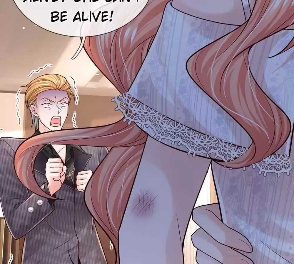 Sweet Escape Chapter 369 page 21 - 