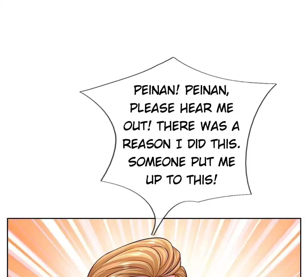 Sweet Escape Chapter 369 page 25 - 