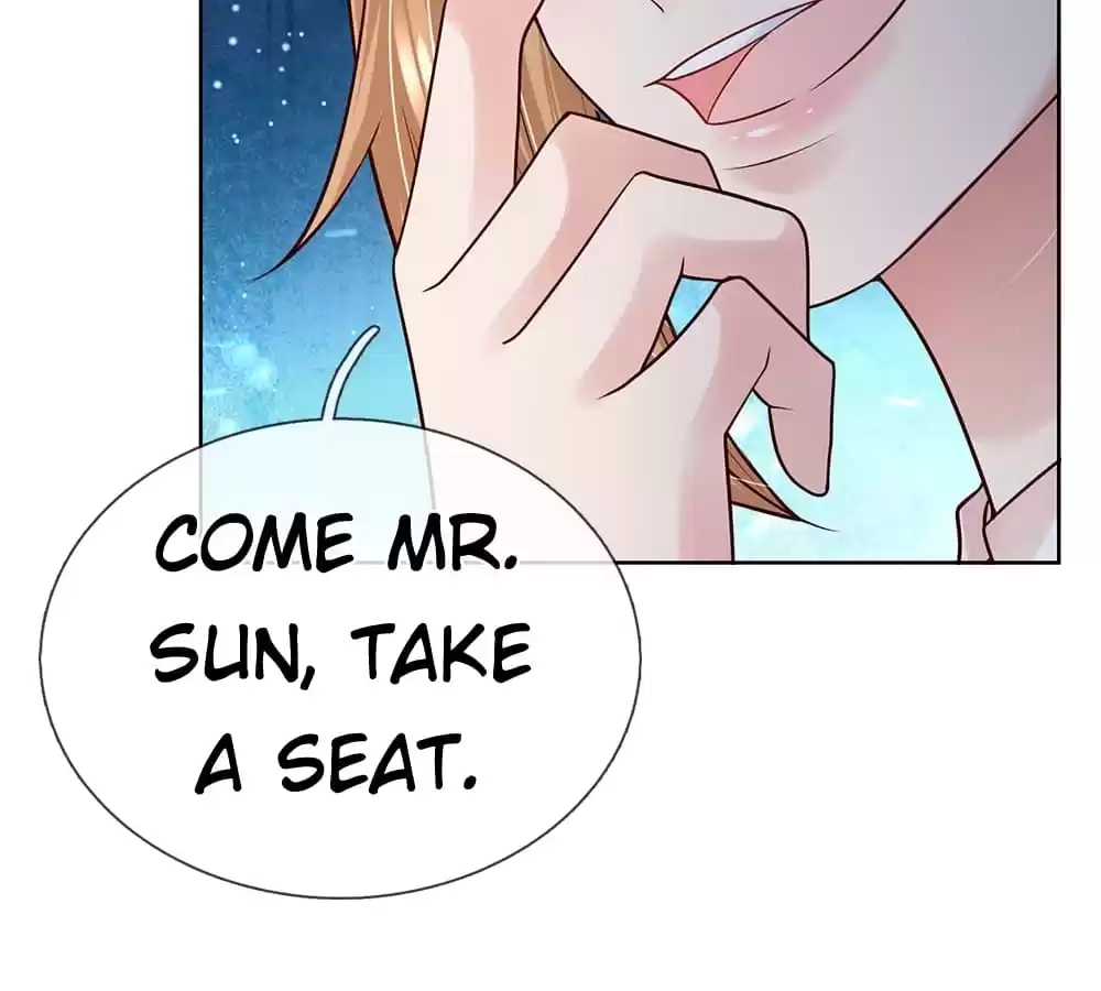 Sweet Escape Chapter 369 page 28 - 