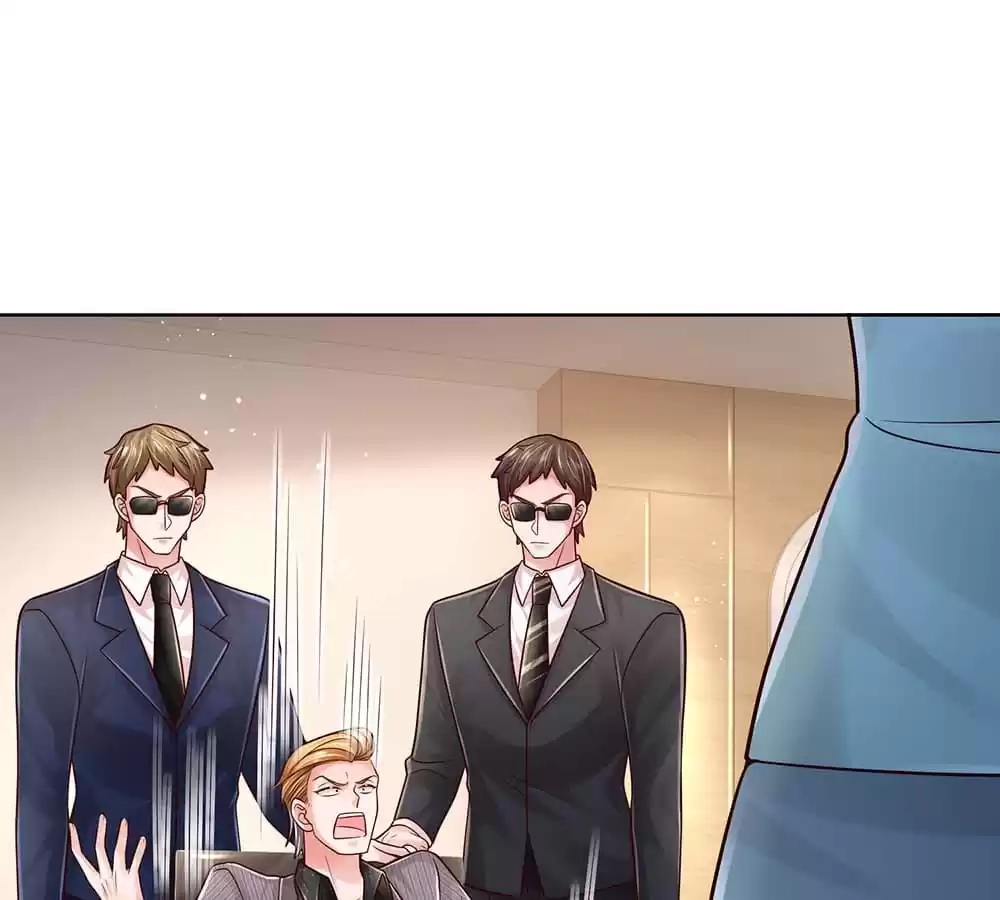 Sweet Escape Chapter 369 page 29 - 
