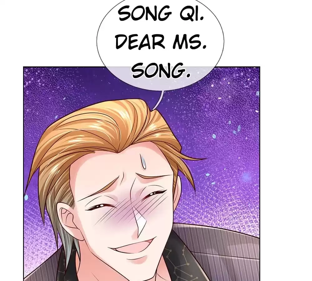 Sweet Escape Chapter 369 page 31 - 