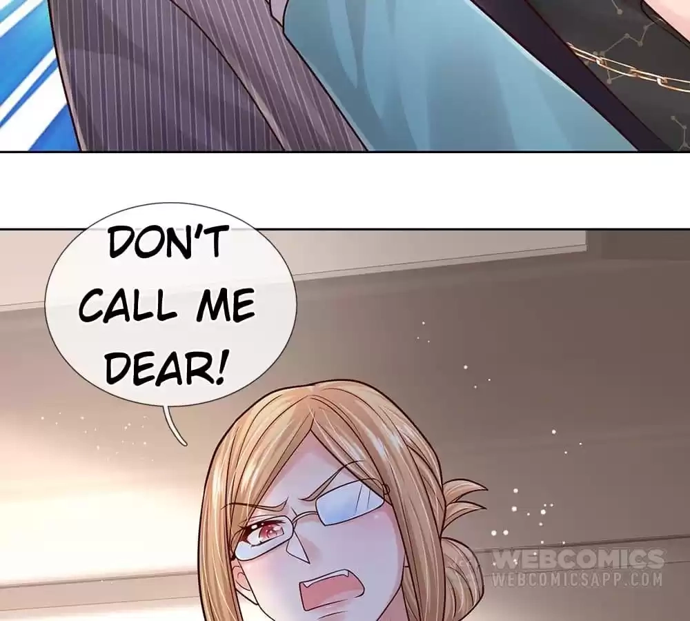 Sweet Escape Chapter 369 page 34 - 