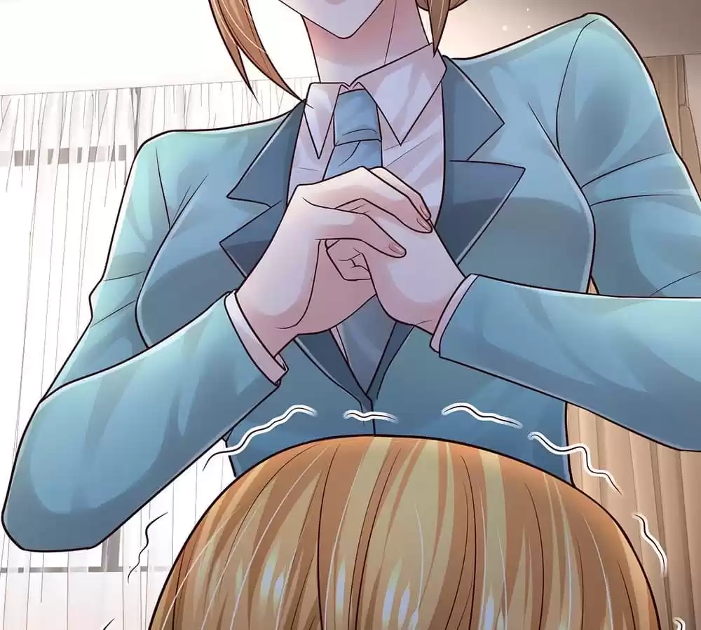 Sweet Escape Chapter 369 page 35 - 