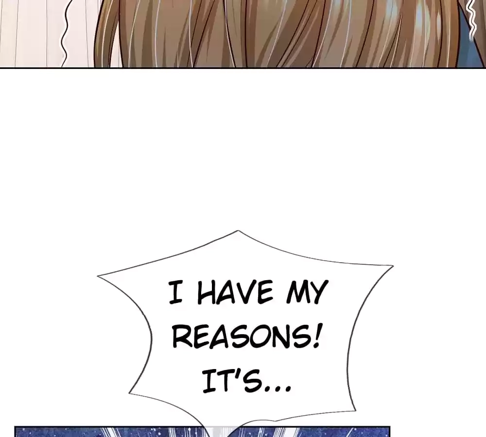 Sweet Escape Chapter 369 page 36 - 