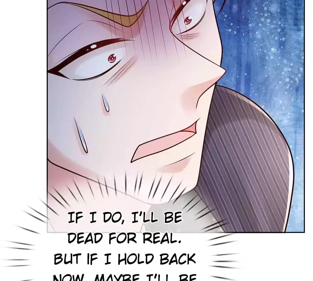 Sweet Escape Chapter 369 page 39 - 